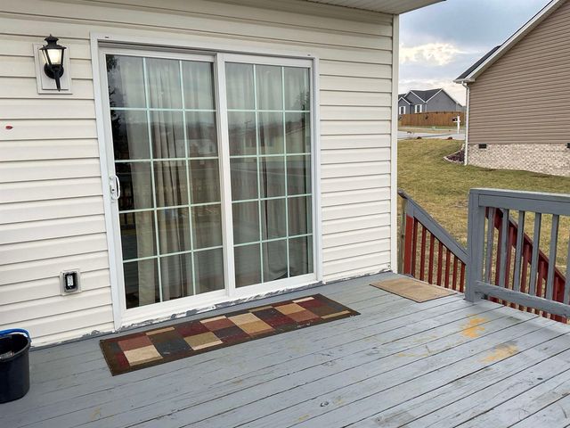 124 S LINVILLE AVE, Broadway, VA 22815