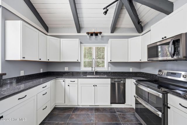 2505 Longleaf Drive SW, Pinehurst, NC 28374