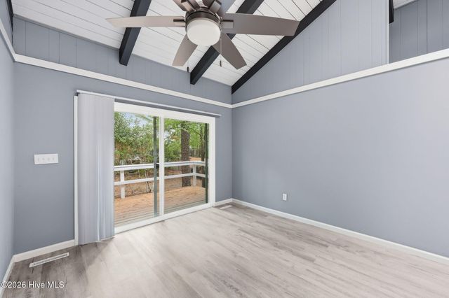 2505 Longleaf Drive SW, Pinehurst, NC 28374