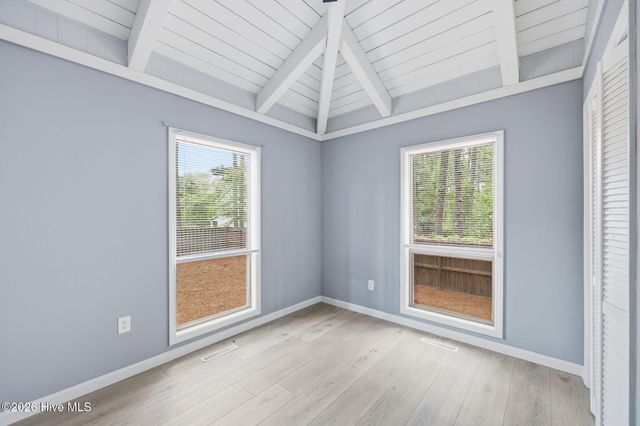 2505 Longleaf Drive SW, Pinehurst, NC 28374