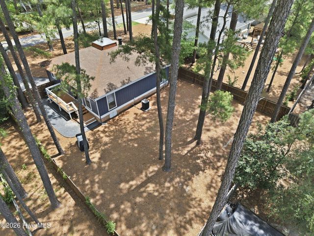 2505 Longleaf Drive SW, Pinehurst, NC 28374