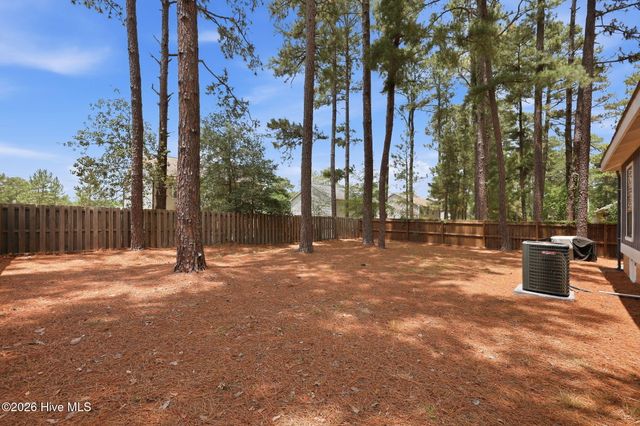2505 Longleaf Drive SW, Pinehurst, NC 28374