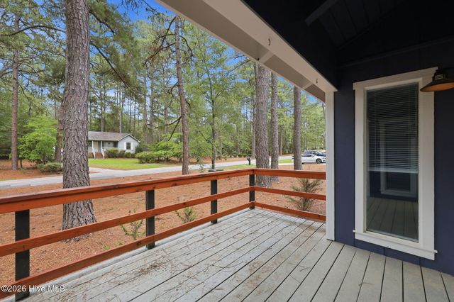2505 Longleaf Drive SW, Pinehurst, NC 28374