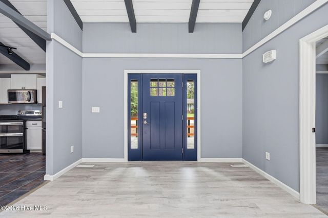 2505 Longleaf Drive SW, Pinehurst, NC 28374