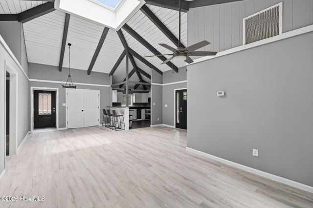 2505 Longleaf Drive SW, Pinehurst, NC 28374