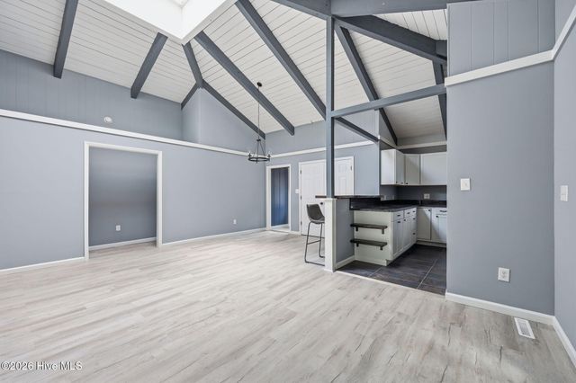 2505 Longleaf Drive SW, Pinehurst, NC 28374