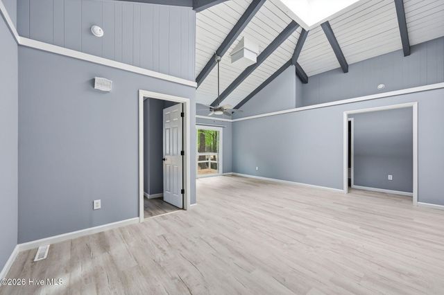 2505 Longleaf Drive SW, Pinehurst, NC 28374