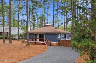 2505 Longleaf Drive SW, Pinehurst, NC 28374