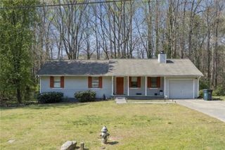 4177 Summer Wood Drive, Snellville, GA 30039