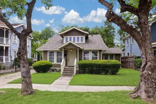 409 Pecore Street, Houston, TX 77009