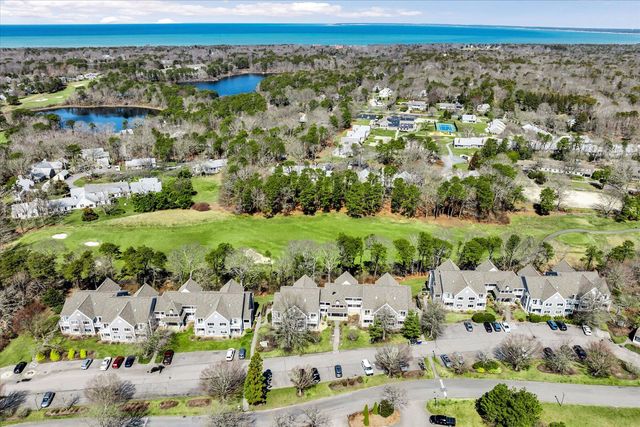 62 Fletcher Lane UNIT G, Brewster, MA 02631