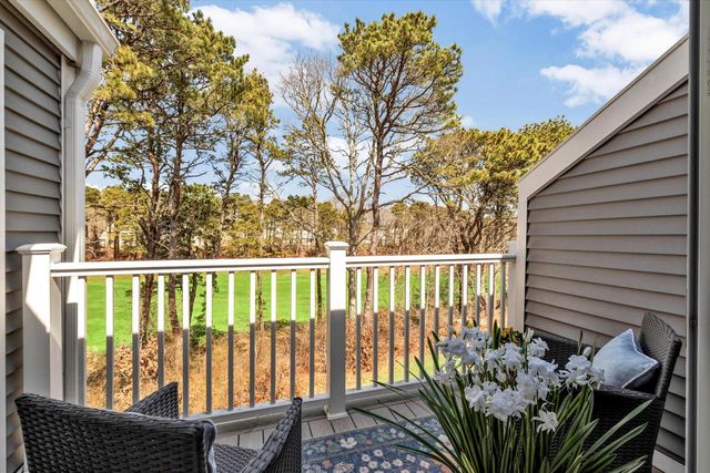 62 Fletcher Lane UNIT G, Brewster, MA 02631
