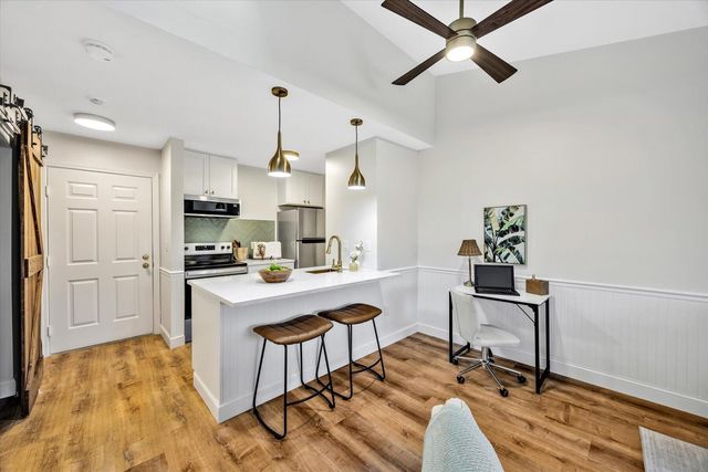 62 Fletcher Lane UNIT G, Brewster, MA 02631