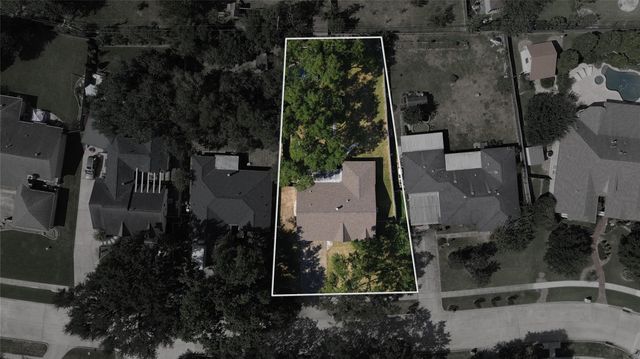 16010 Acapulco, Jersey Village, TX 77040