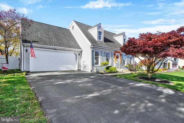 1630 MISTY DR, York, PA 17408