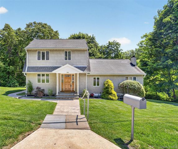 30 Brandeis Avenue, Mohegan Lake, NY 10547