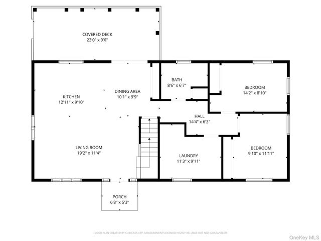 30 Brandeis Avenue, Mohegan Lake, NY 10547