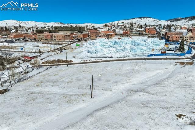 0 Irene Avenue, Cripple Creek, CO 80813