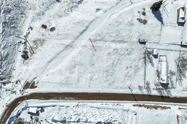 0 Irene Avenue, Cripple Creek, CO 80813