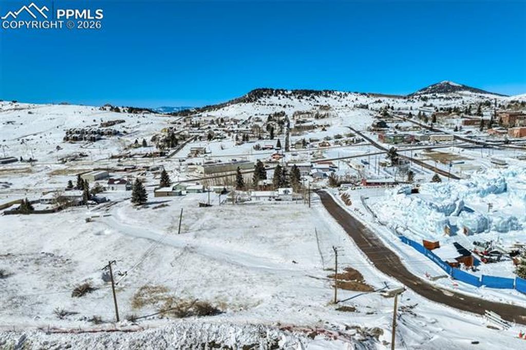 0 Irene Avenue, Cripple Creek, CO 80813 — photo 2