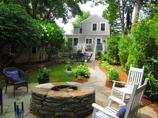 66R Sandwich St - Winter Rental 66Rear, Plymouth, MA 02360