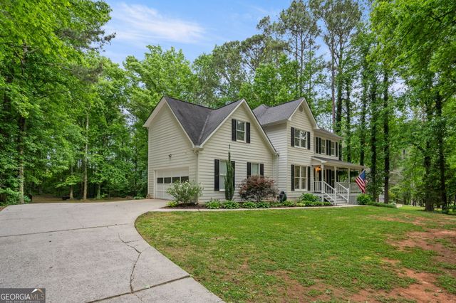 80 Chatsworth Place, Newnan, GA 30265