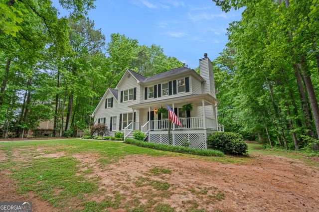 80 Chatsworth Place, Newnan, GA 30265