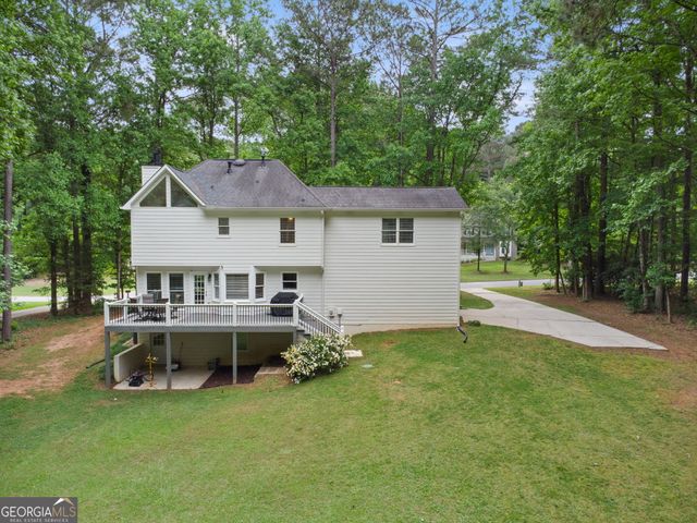 80 Chatsworth Place, Newnan, GA 30265