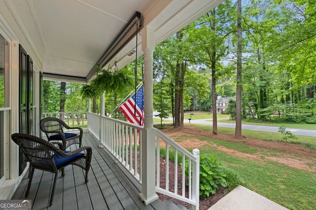 80 Chatsworth Place, Newnan, GA 30265