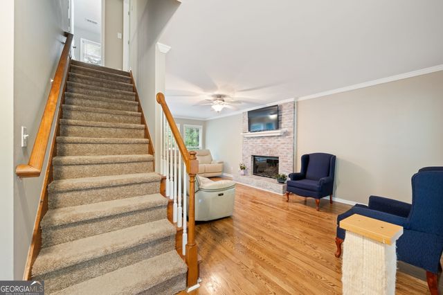 80 Chatsworth Place, Newnan, GA 30265