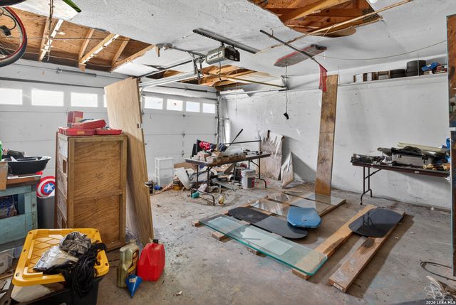 5026 LA HAYA ST, San Antonio, TX 78233