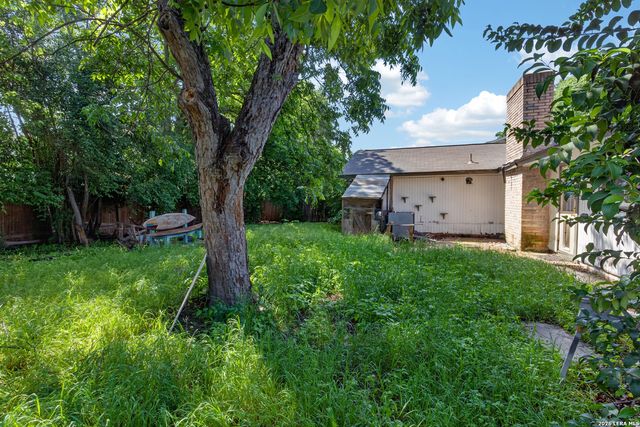 5026 LA HAYA ST, San Antonio, TX 78233