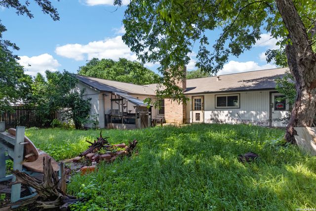 5026 LA HAYA ST, San Antonio, TX 78233