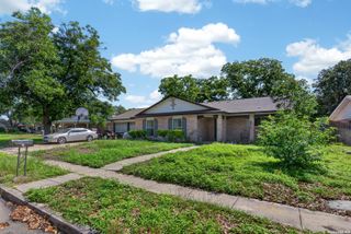 5026 LA HAYA ST, San Antonio, TX 78233