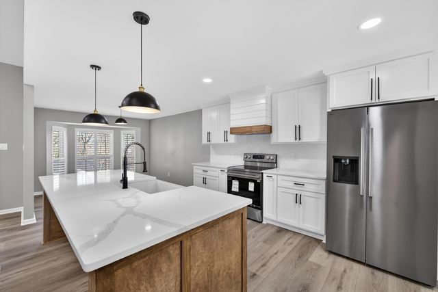 13224 Pompano Drive, Little Rock, AR 72211