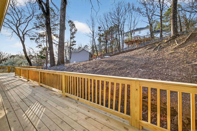 13224 Pompano Drive, Little Rock, AR 72211