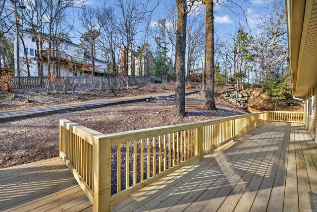 13224 Pompano Drive, Little Rock, AR 72211