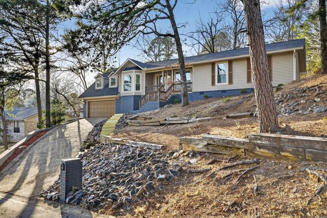 13224 Pompano Drive, Little Rock, AR 72211