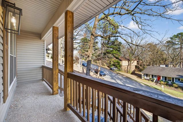 13224 Pompano Drive, Little Rock, AR 72211