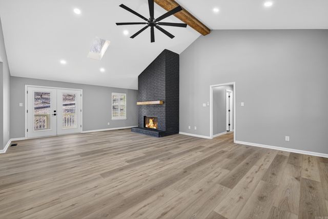 13224 Pompano Drive, Little Rock, AR 72211