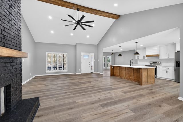 13224 Pompano Drive, Little Rock, AR 72211