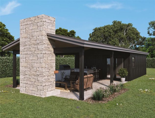 1037 County Road 1011, Glen Rose, TX 76043