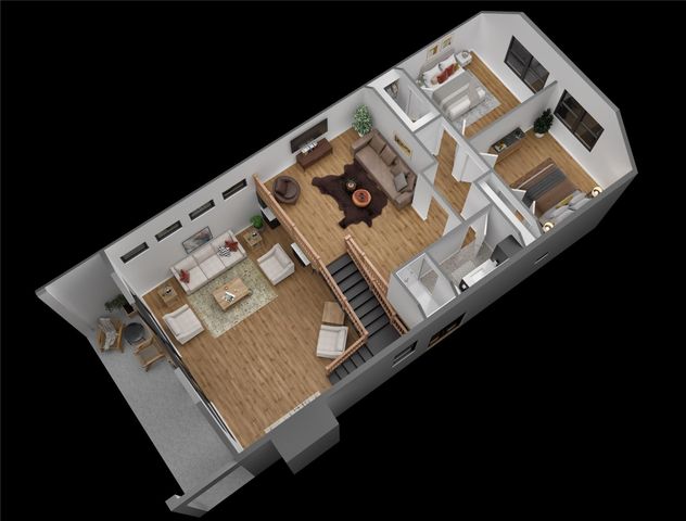 1037 County Road 1011, Glen Rose, TX 76043