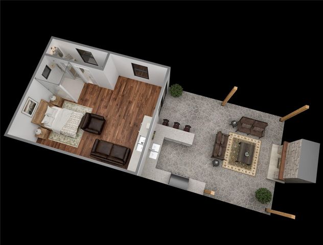 1037 County Road 1011, Glen Rose, TX 76043