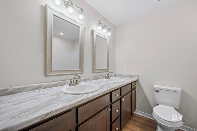 303 N Dobson Avenue, Bay Minette, AL 36507