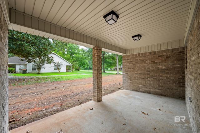 303 N Dobson Avenue, Bay Minette, AL 36507