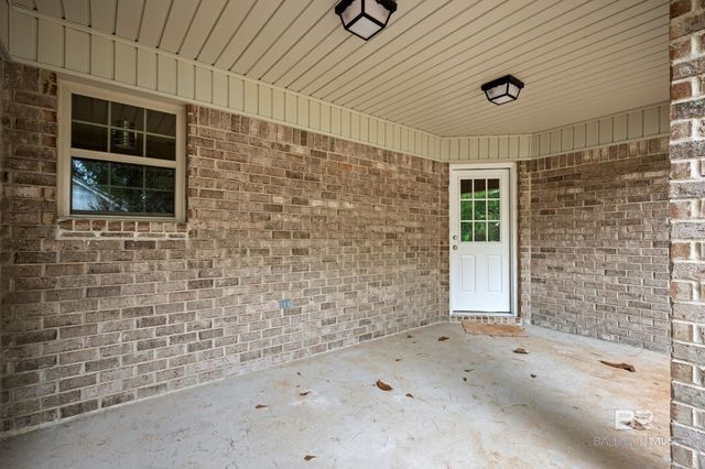 303 N Dobson Avenue, Bay Minette, AL 36507