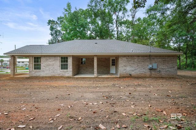 303 N Dobson Avenue, Bay Minette, AL 36507