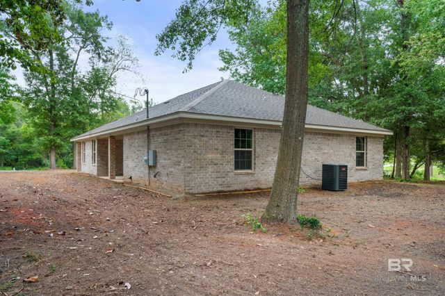 303 N Dobson Avenue, Bay Minette, AL 36507