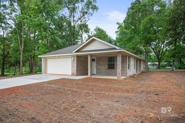 303 N Dobson Avenue, Bay Minette, AL 36507